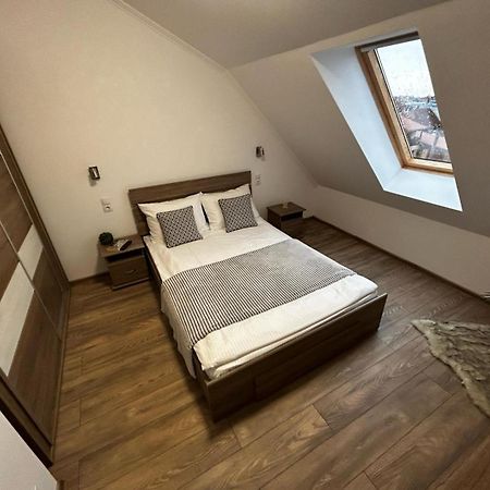 D&M Apartments 2 Máréfalva Kültér fotó
